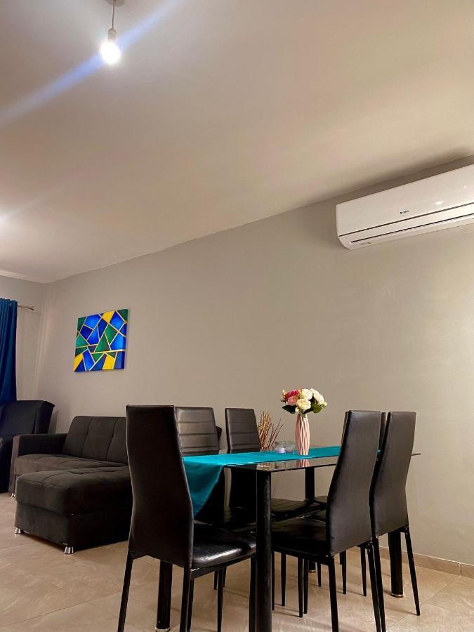 Ferienwohnung New Breeze St. Paul's Bay Exterior foto