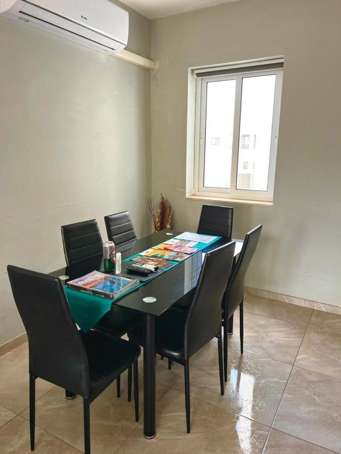 Ferienwohnung New Breeze St. Paul's Bay Exterior foto